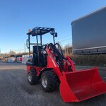 Shovel StahlWorks, R906, bouwjaar 2023