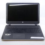 Laptop (defect) HP, 15-P271ND