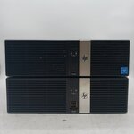 2x Desktop HP, RP5 Retail System, model 5810