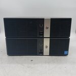 2x Desktop HP, RP5 Retail System, model 5810