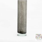 H50/D20cm Fidrio, Cilinder, Smokey