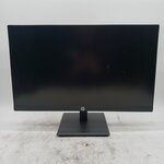 2x Monitor HP, P224, bouwjaar 2019