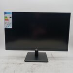 2x Monitor HP, P224, bouwjaar 2019