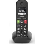 1x Gigaset E290 E – Draadloze thuistelefoon voor senioren – met zeer g