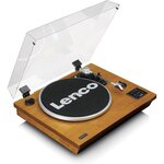 1x LENCO LS-55WA – Platenspeler met Bluetooth  Lenco