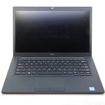 6x Laptop Dell, o.a. Latitude 7490