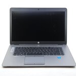 Ca. 122x Laptop HP, o.a. Elitebook 840 G2