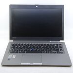 Ca. 135x Laptop Toshiba/HP