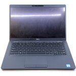 6x Laptop Dell, o.a. Latitude 5400