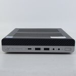 Ca. 75x Desktop HP, Elitedesk 800 G4 DM 65W