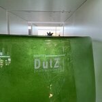 Vaas H24/D32cm Dutz, Bowl, jungle green