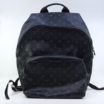 Rugtas Louis Vuitton, Discovery Backpack M43186