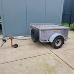 Bagagewagen