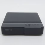 2x Media speler, Q-Smarter, Reborn 4K