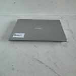 Laptop Acer, Aspire 5, grijs