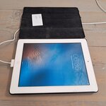 iPad 2, 12,9Gb Apple, MC979NF/A