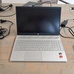 Laptop HP, Pavilion