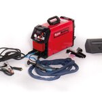 Lasapparaat HyperWelding, TIG-200