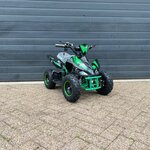 Benzine kinderquad UltraMotocross, 49cc
