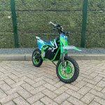 Elektrische mini crossmotor UltraMotocross, 1000W
