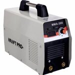 Lasapparaat KraftPro , MMA-300