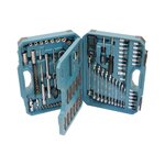 Gereedschapskoffer Makita, E-10883