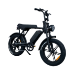 Fatbike OUXI, V8