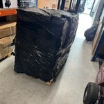 Partij spanbanden GS, 300PCS