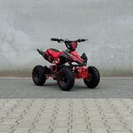 Elektrische kinderquad UltraMotocross, 800W
