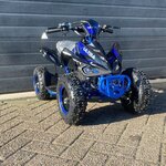Elektrische kinderquad UltraMotocross, 800W