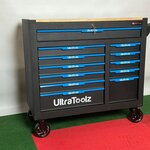 Gereedschapswagen UltraToolz, Jumbo