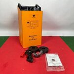 Startbooster DW, CD-530