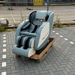 Massagestoel StahlWorks, R500
