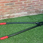 Betonschaar Metallo, 48″