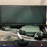 Sloophamer DW, 2200W
