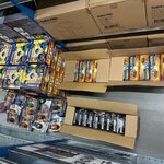 Partij kinderspellen Slingers, Divers