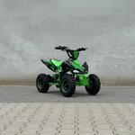 Elektrische kinderquad UltraMotocross, 800W