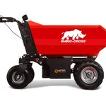 Elektrische dumper Rhino-Cross, EH50