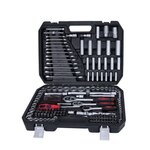 Doppenset KraftPro , 216PCS