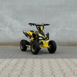 Elektrische kinderquad UltraMotocross, 800W