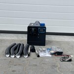 Diesel heater KraftPro , KP-HEAT5W