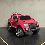 Elektrische kinderauto Ford, Ranger