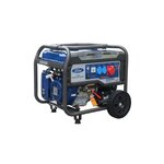 Stroomgenerator Ford, FGT9250E