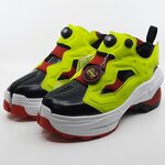 Paar sneakers, maat 45 1/2 Reebok, Project 0 B Low H06543