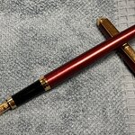 3x Capitol Vintage Vulpen