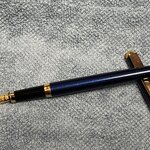 3x Capitol Vintage Vulpen