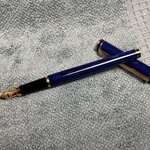 3x Capitol Vintage Vulpen
