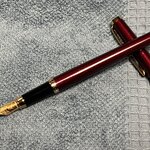 3x Capitol Vintage Vulpen