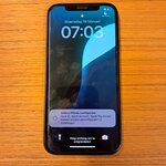 iPhone 12, 64Gb MGJ53ZD/A