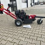 Stumper grinder Rhino-Cross, SGR1500